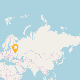 проспект Михайла Лушпи на глобальній карті
